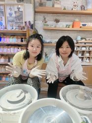 -今日陶艺(富力广场店)