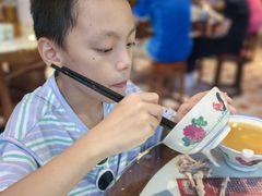 -顺德杨廷记(白云山店)