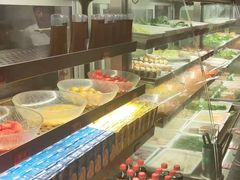 -非烤勿扰自助烤肉海鲜火锅(南城莱蒙店)