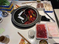 -川西坝子火锅(金沙1.0直营店)