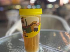 -丘大叔柠檬茶(乐峰广场分店)