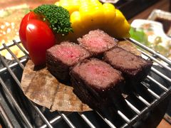 -牛道·和牛九食(市府恒隆广场店)