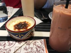 -伊斯坦布尔土耳其清真咖啡餐厅