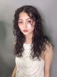 点击看大图 -藤野造型