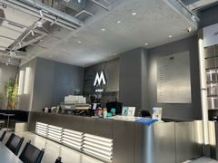 -M Stand(成都COSMO店)