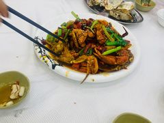 -湛江渔港·大排档(乐园路总店)