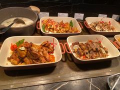 -泉州富力万达文华酒店·美食汇自助餐厅