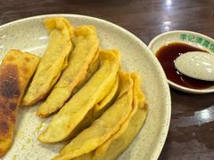 -李记清真馆(打钉巷店)