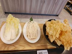 -淼福猪肚鸡·椰子鸡火锅(大沙地店)