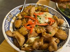 -鳗鲔料理小馆