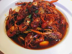 招牌麻辣小龙虾-霸王虾·小龙虾香辣蟹(玉林店)
