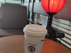 -太平洋咖啡(市府恒隆二店)