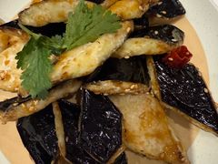 招牌茄子-凯鸽酒楼(操场城店)