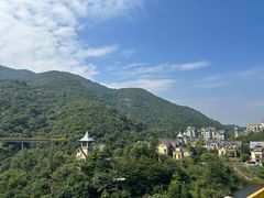-东部华侨城