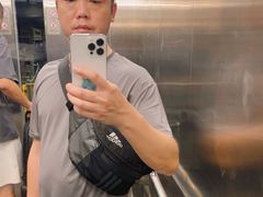 -虹桥综合交通枢纽-P6停车库