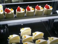 -好利来(西罗园店)