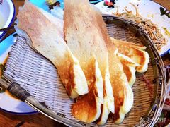 -鸡毛店·川菜(双楠店)