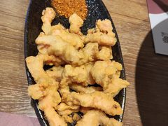 -椒爱水煮鱼川菜(中街大悦城店)