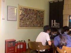 -H立方实景剧情密室(天河旗舰店)