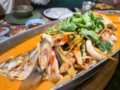 -金厨泰国餐厅·全泰籍厨师料理(拱北店)