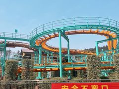 -南京银杏湖乐园