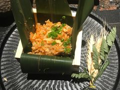 -花隐日式怀石料理(万象城购物中心店)