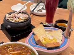 -云海肴·汽锅鸡·云南代表菜(东坝金隅店)