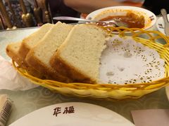 -华梅西餐厅(哈尔滨中央大街店)