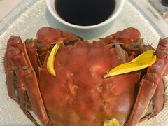 -阳澄湖费尔蒙酒店颐丰阁中餐厅(马鞍山西路店)