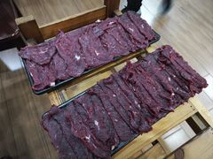 -飞厦老二手槌牛肉丸店