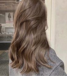 -FASHION PALACE hair+
