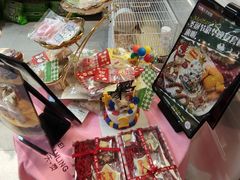 -FAELING PETS美天灵宠物(富力广场店)