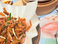 干炒牛河-点都德(千灯湖环宇城店)