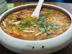 -禾珍珠家常小馆(河南博物院店)