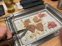 -新石器烤肉(之心城店)