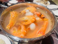 -乐咖啡西餐厅(太湖皇冠假日酒店)