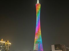 -广州塔