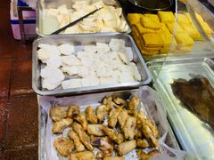 -抱德·潮汕味(敦和店原惠城鱼仔)