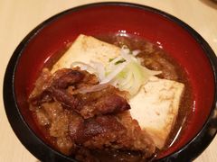 -天ぷら定食まきの(難波千日前店)