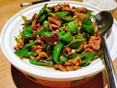 超级小炒肉-胡子大厨·超级小炒肉(晶耀前滩店)