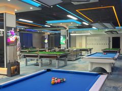 -永宁台球·棋牌俱乐部(淮海路店)