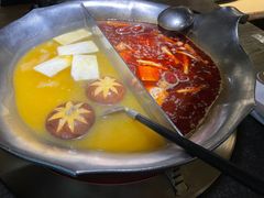-湊湊火锅·茶憩(东城万达店)