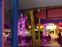 -三亚海昌梦幻海洋不夜城