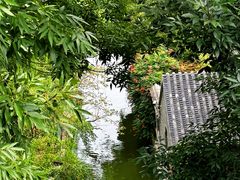 -济南大明湖景区