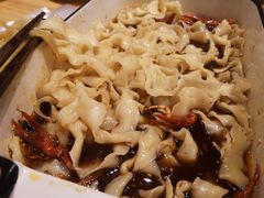 -聚汇三少·龙虾·中餐厅(莫邪路新天地店)