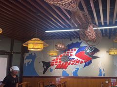 -三煮纸包鱼(青岛总店)
