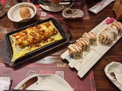 -披头士烧鸟居酒屋(王府井店)