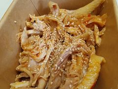 -华辉小食