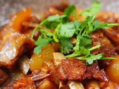 -老班长大酒店(海关大楼店)