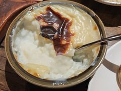土耳其牛奶布丁-梅夫娜土耳其餐厅.清真HALAL